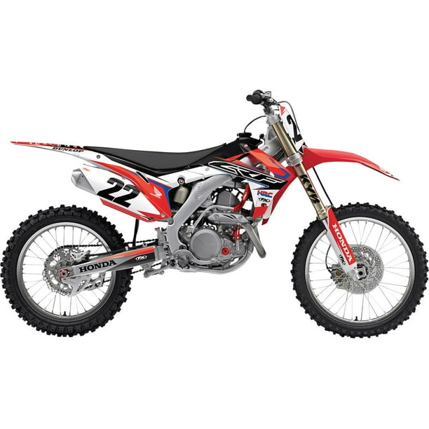 Factory Effex EVO Series Graphic Kits 19-01322